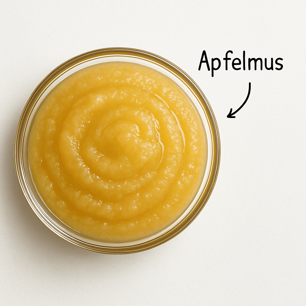 Apfelmus